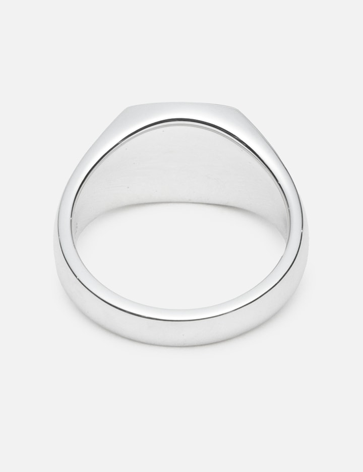 Kay Ring Black Larvikite Placeholder Image