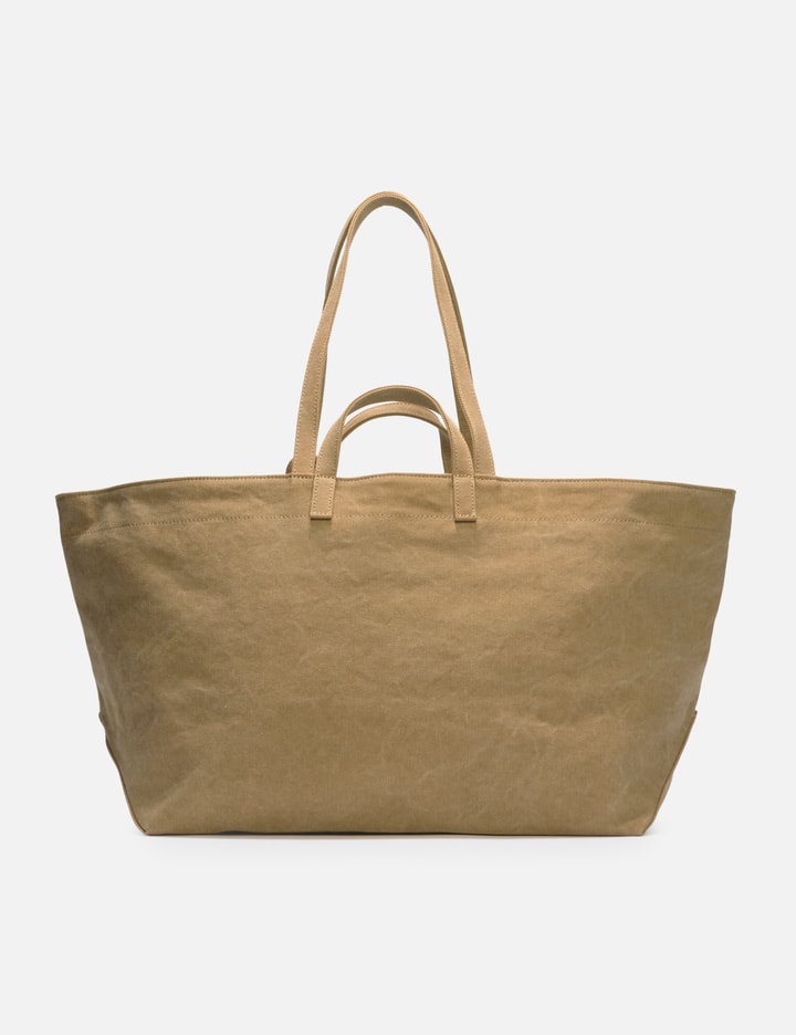 Drummer Toile Bag view 3