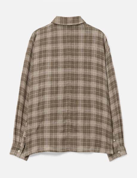 Zayne Zip Shirt view 8