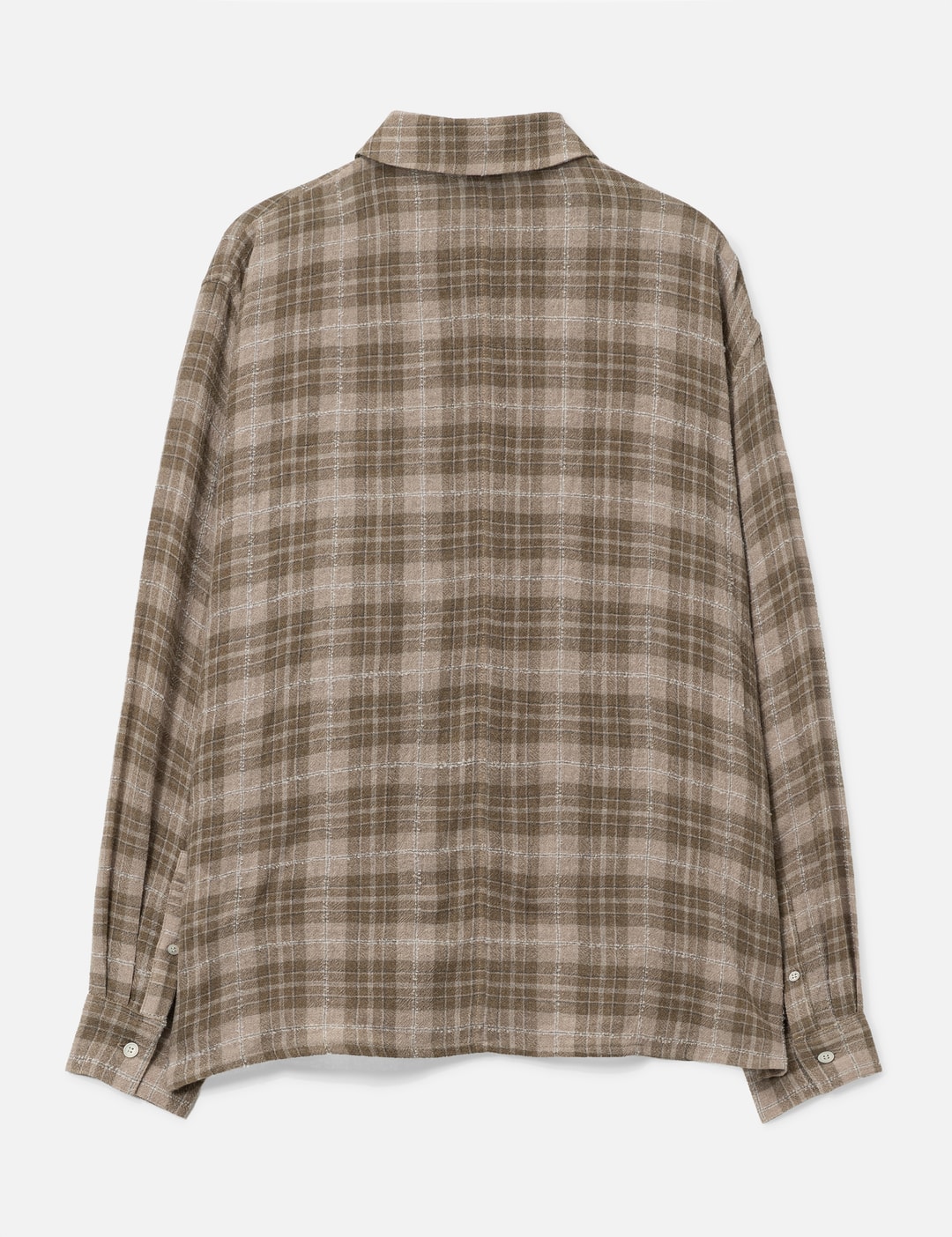 Zayne Zip Shirt view 9