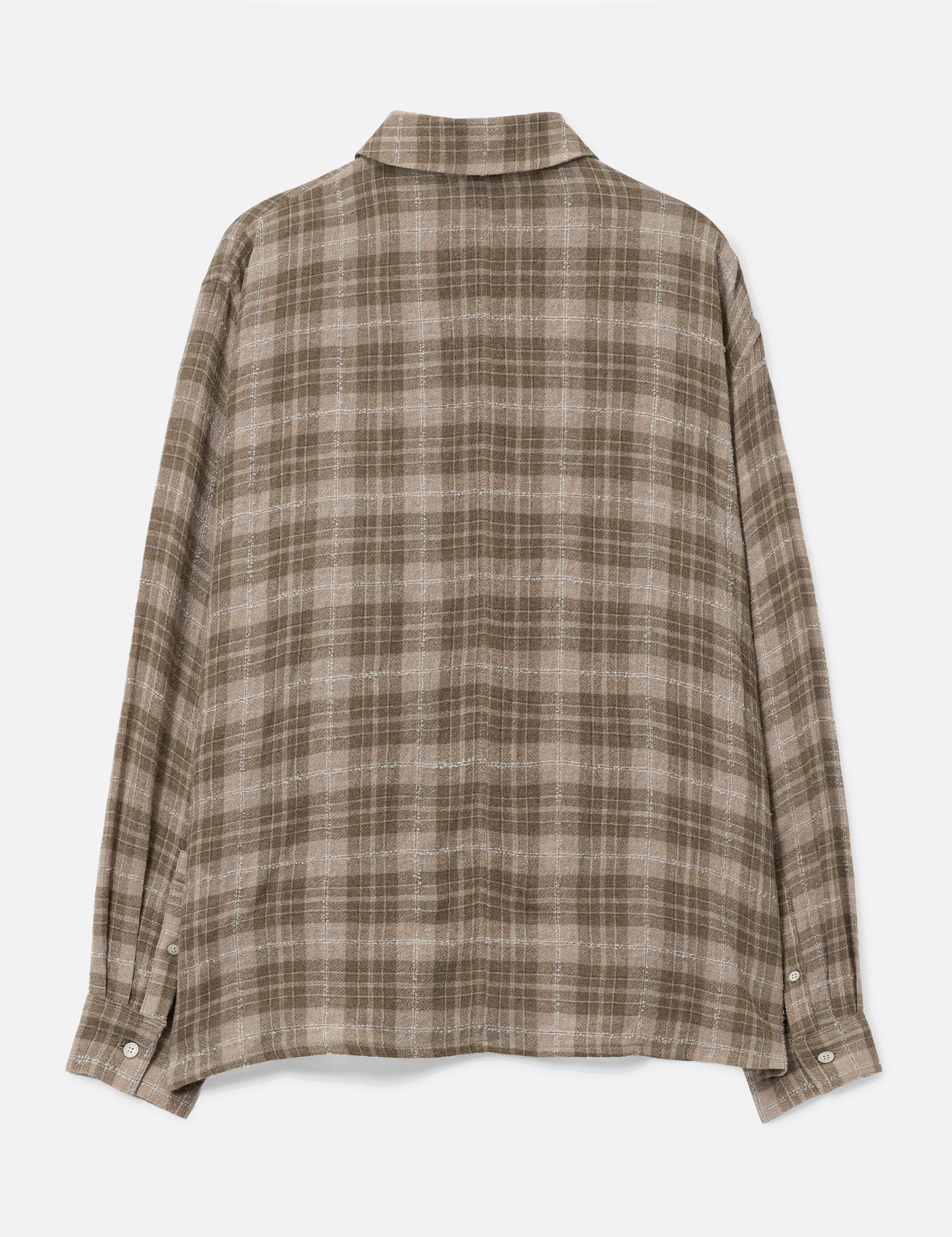 Zayne Zip Shirt view 17