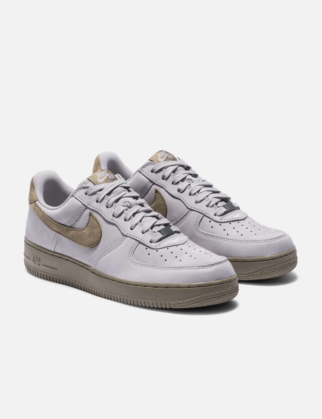 Air Force 1 Low Retro Premium view 12