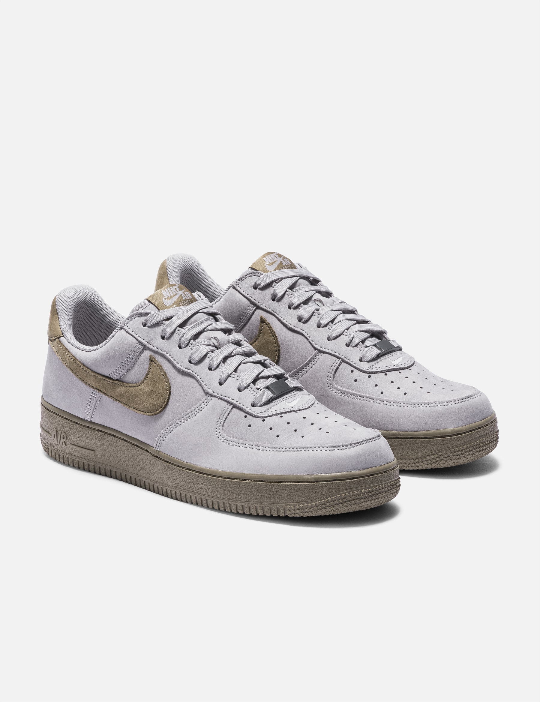 Air Force 1 Low Retro Premium view 16
