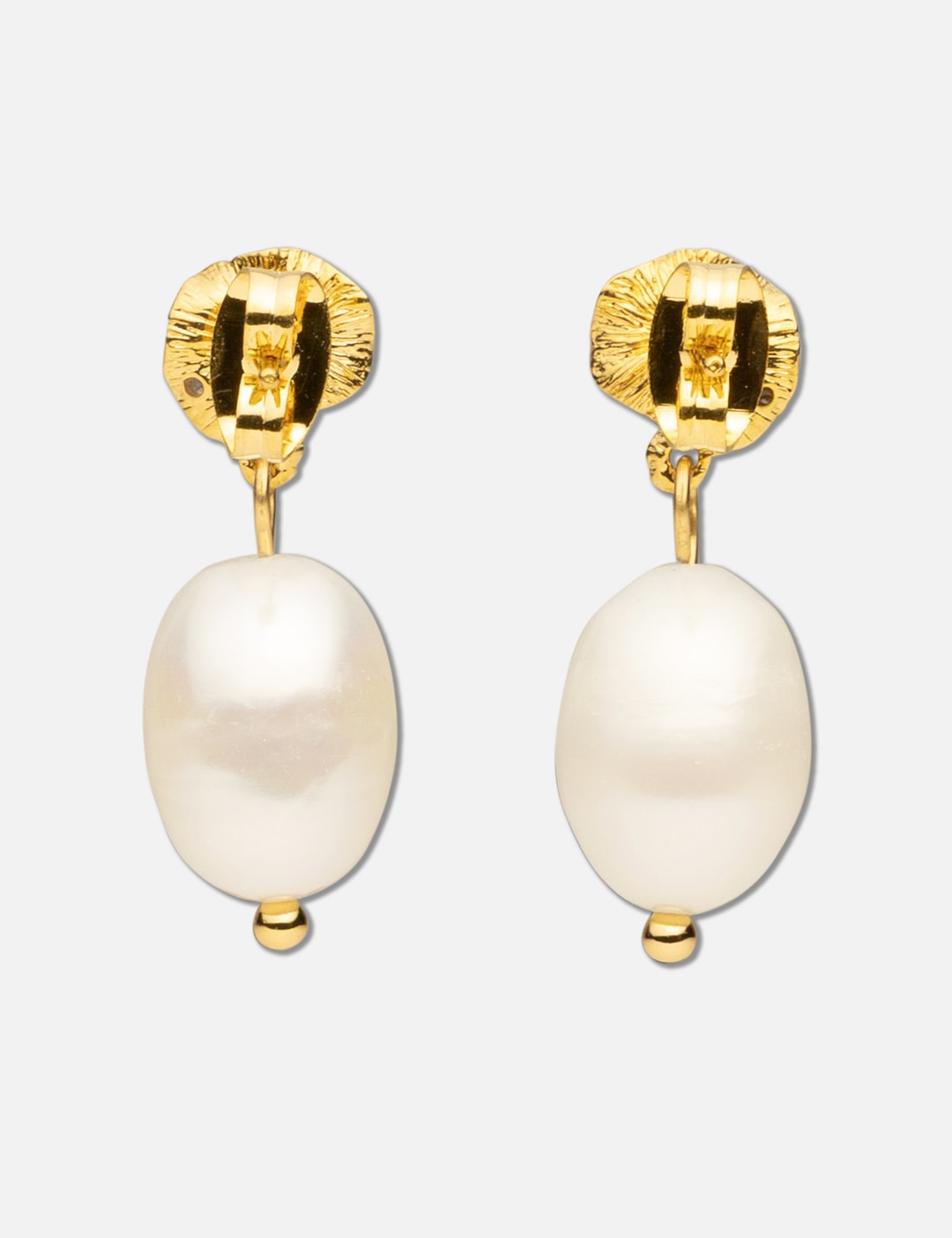 Under The Sun Earrings view 7