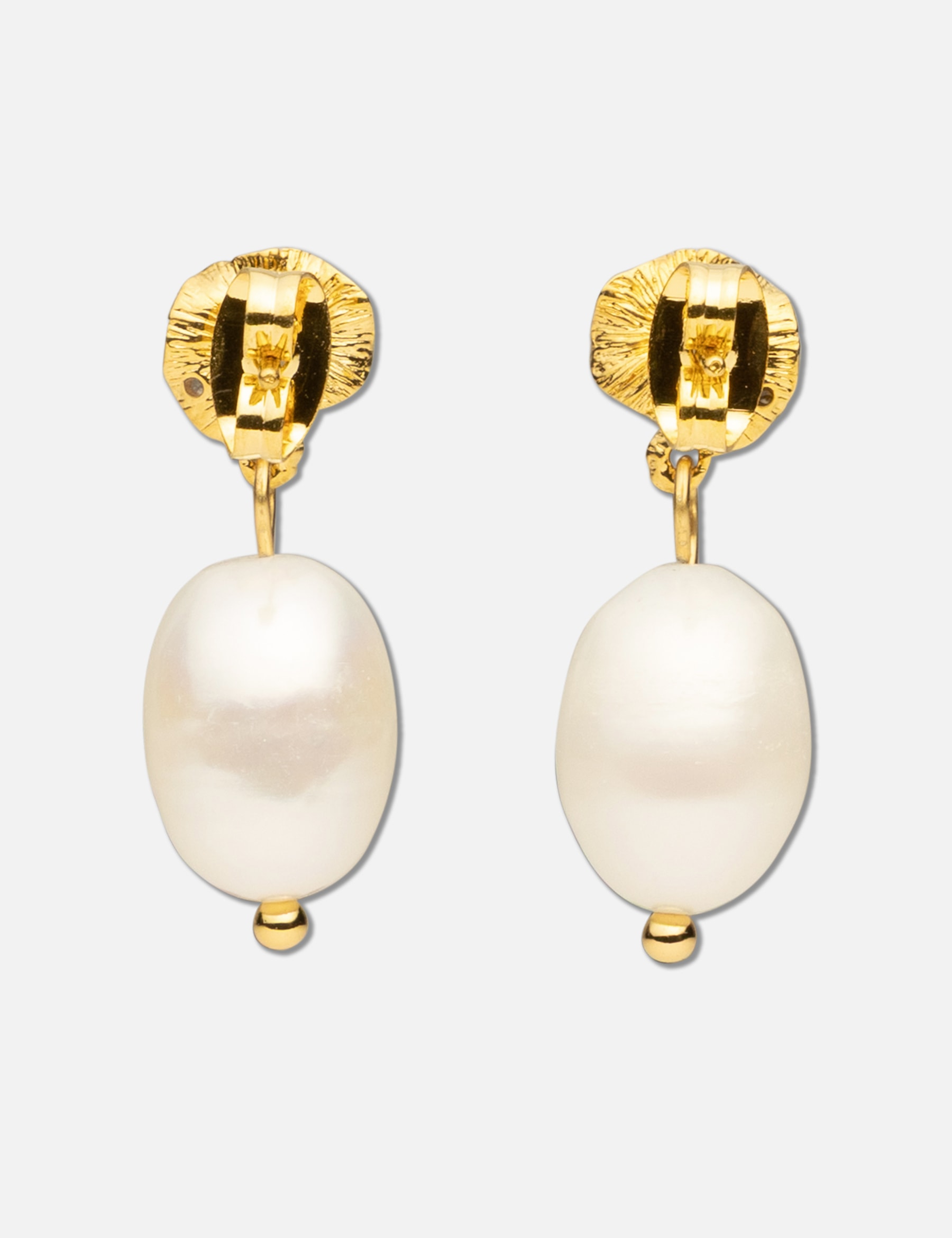 Under The Sun Earrings view 11
