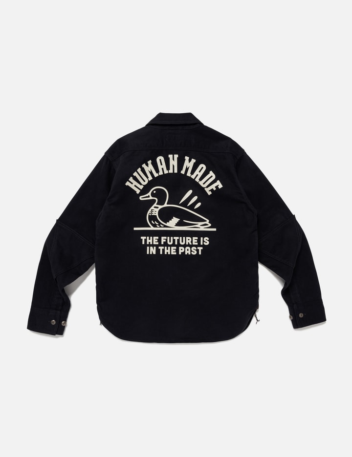 Work Shirt Placeholder Image