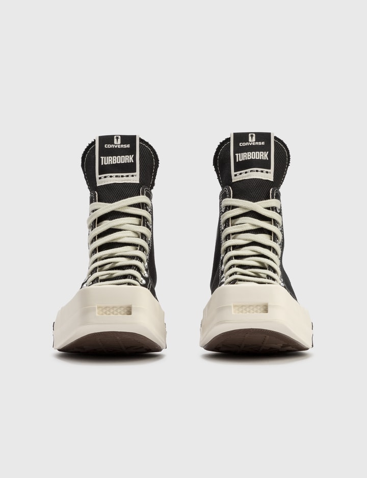 Converse x Rick Owens Turbodrk Chuck 70 High Sneaker Placeholder Image