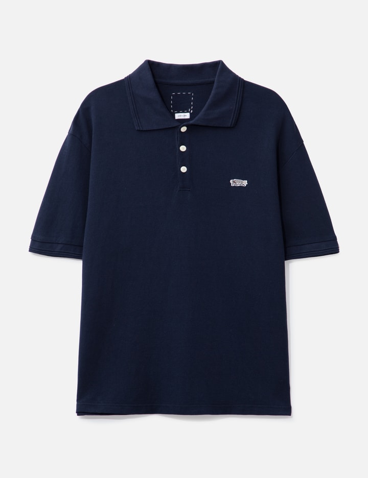 JUMBO WELLER POLO SHIRT Placeholder Image