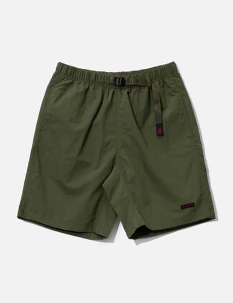 Gramicci NYLON PACKABLE G-SHORTS