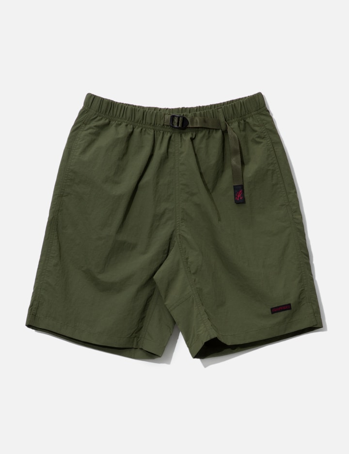 NYLON PACKABLE G-SHORTS Placeholder Image