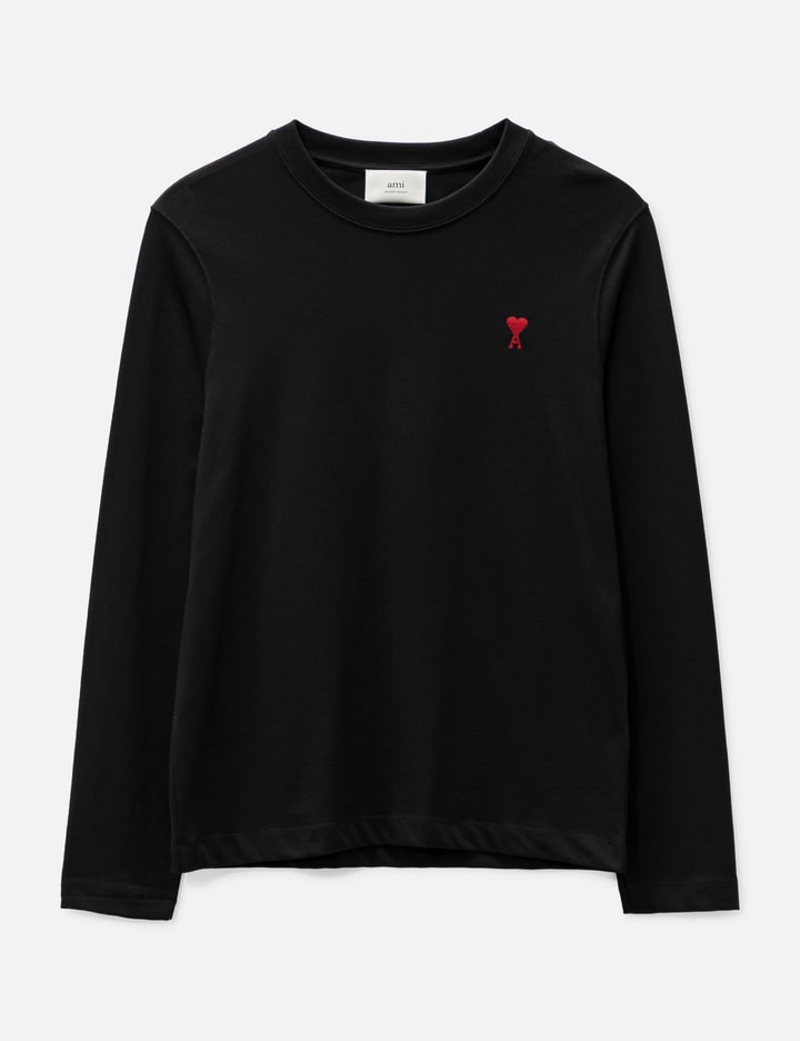 Long Sleeve Ami De Coeur T-shirt Placeholder Image