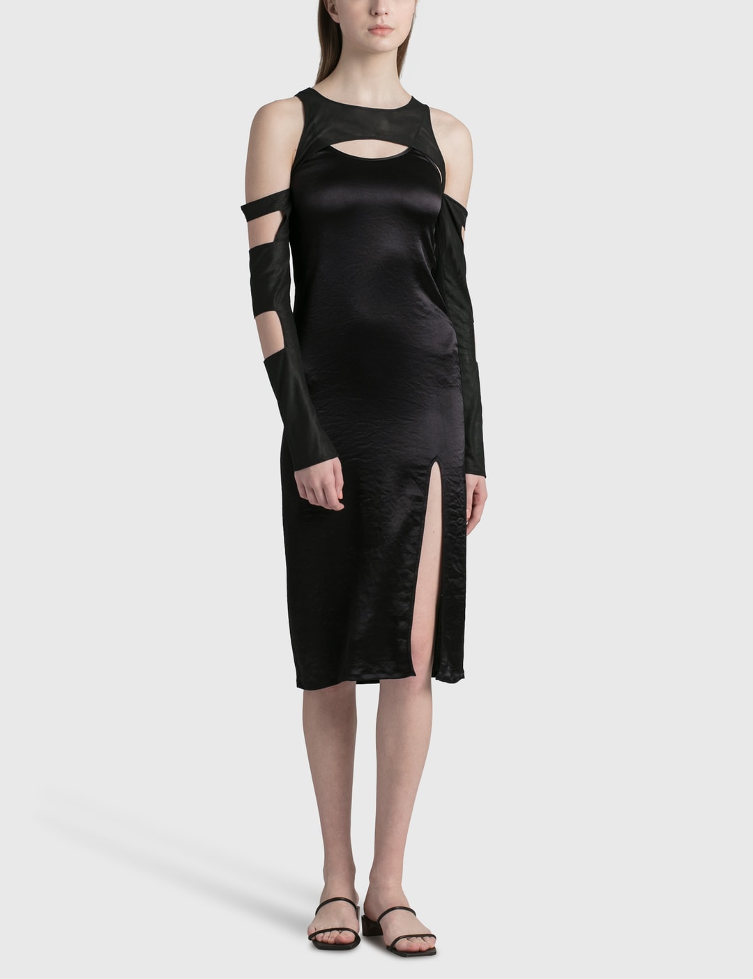 Harness 2-Piece Dress view 12