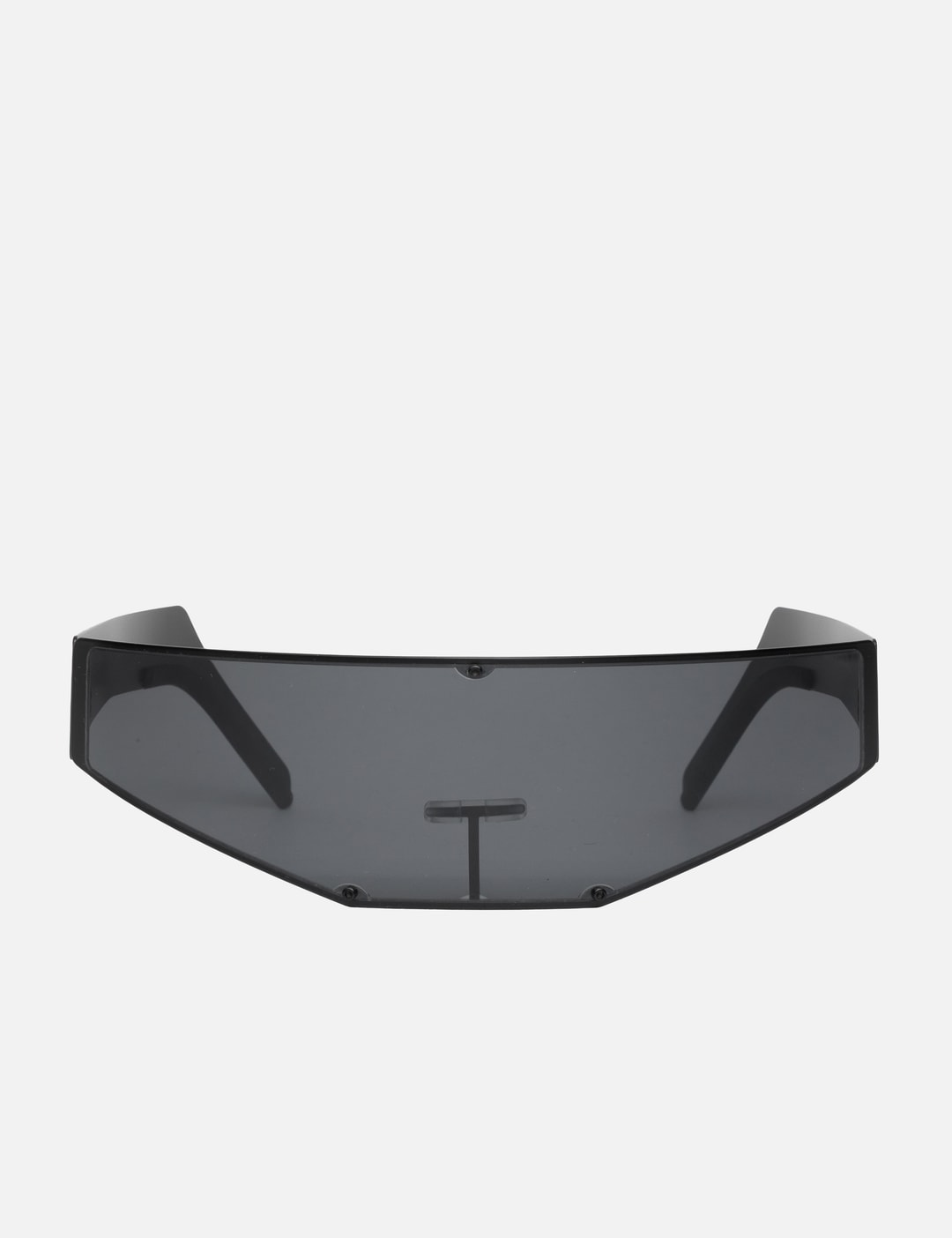 Rick Owens Fog Sunglasses HBX