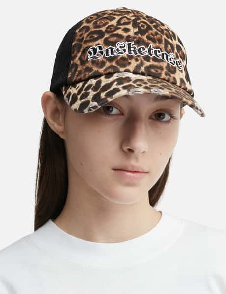 Massacre Cap view 19