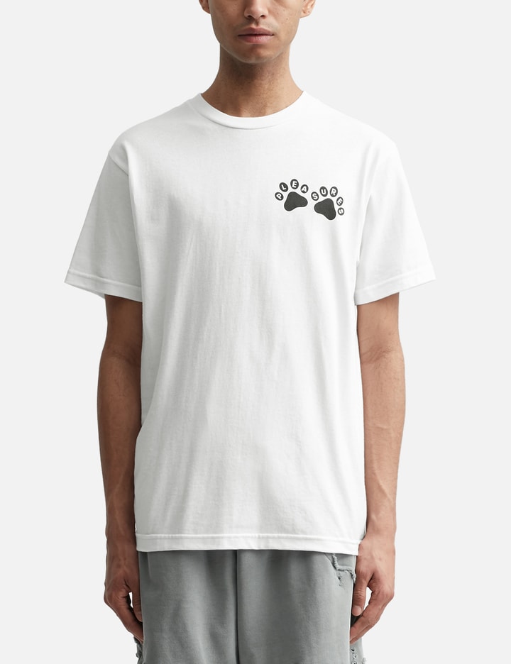 Puppies T-shirt Placeholder Image