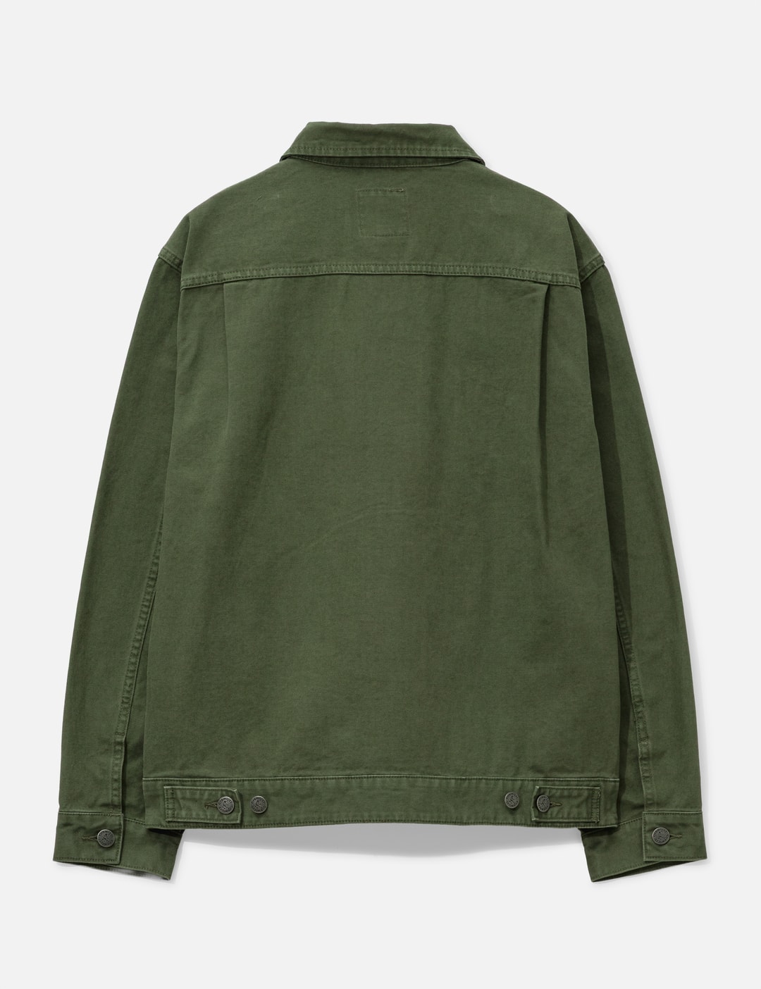 Taos Canvas Jacket view 9