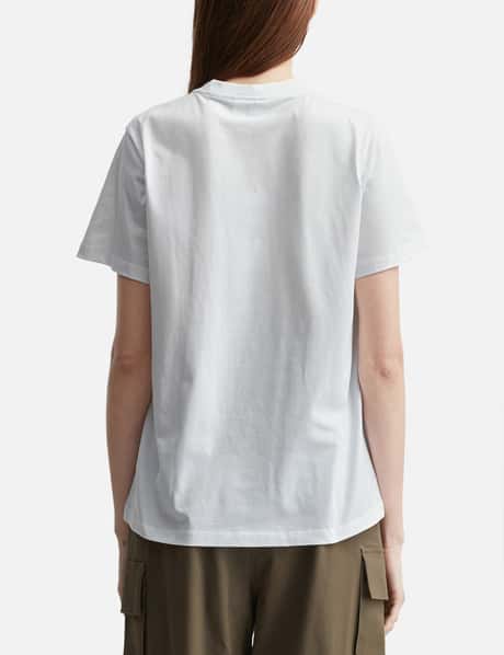 Western Boot Print T-Shirt view 9