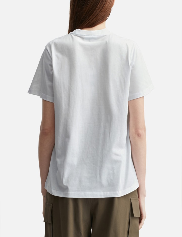 Western Boot Print T-Shirt Placeholder Image