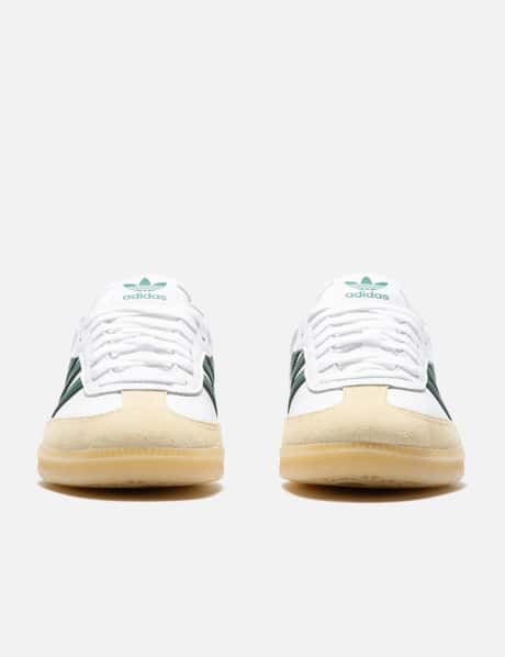 Samba OG view 7