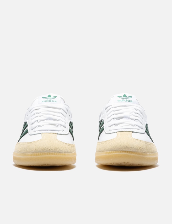 Samba OG Placeholder Image