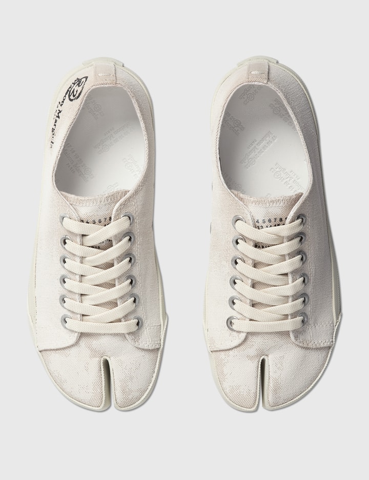 Tabi Bianchetto Sneaker Placeholder Image