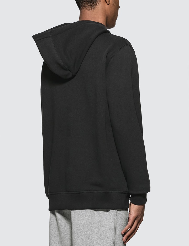 Burberry Logo Print Hoodie Placeholder Image