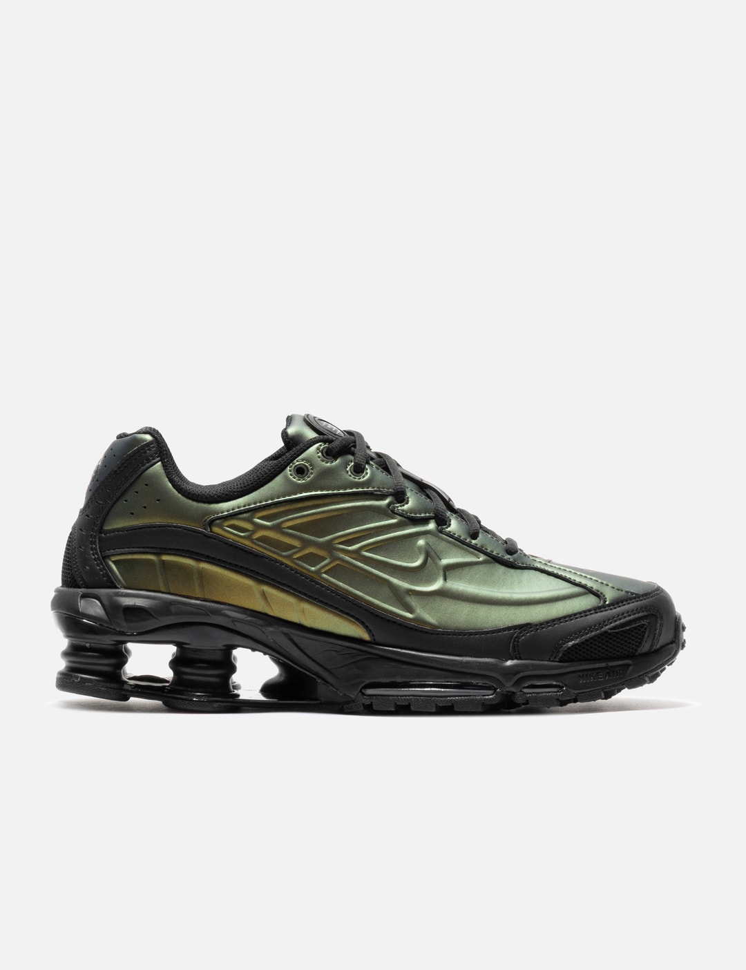 Shox Ride 2 view 6