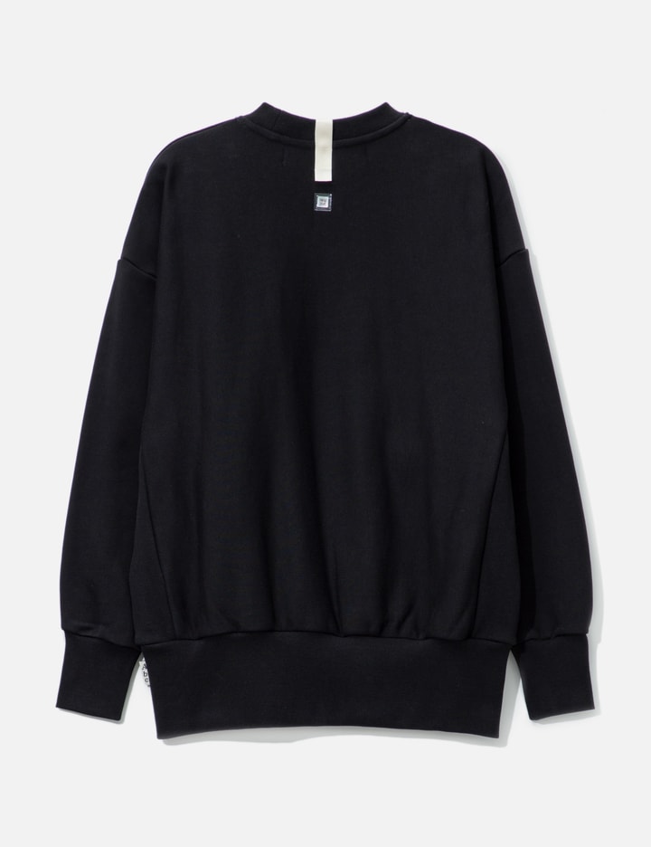 Advisory Board Crystals Abc. I Am An Executive Sweatshirt