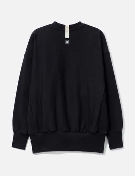 Abc. I Am An Executive Sweatshirt view 8