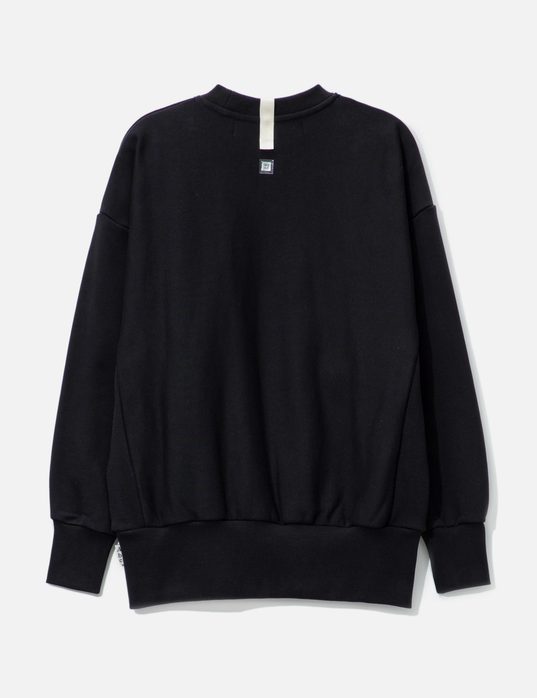 Abc. I Am An Executive Sweatshirt view 9