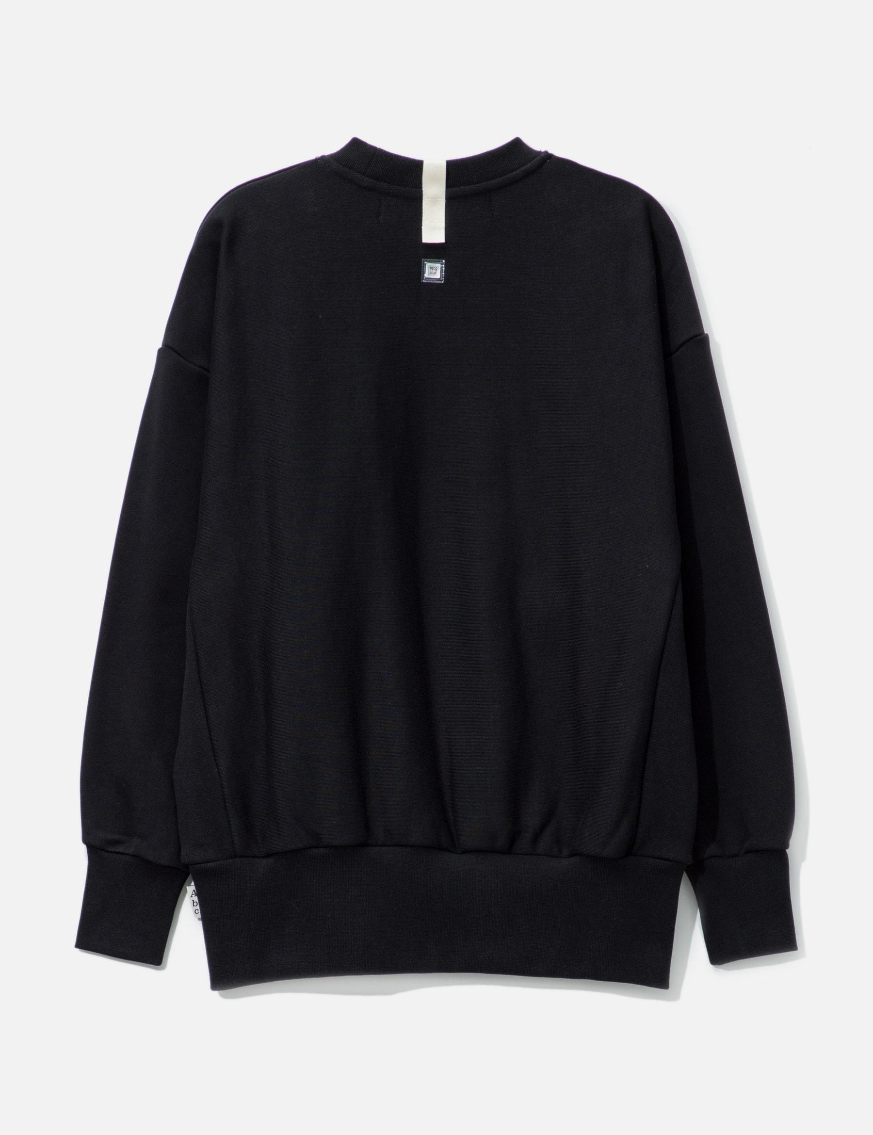 Abc. I Am An Executive Sweatshirt view 17