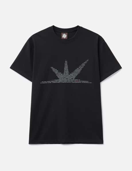 Sunlove ASCII Daybreak T-shirt