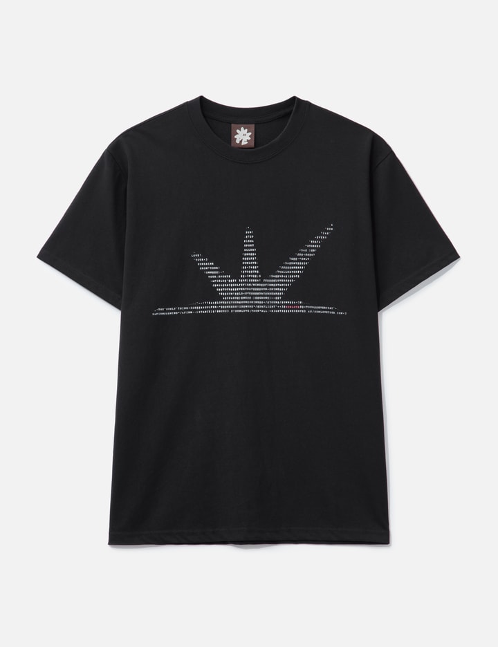 ASCII Daybreak T-shirt Placeholder Image