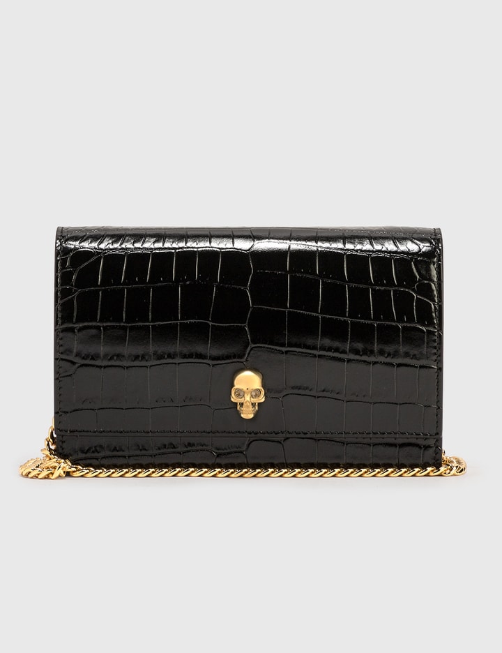 Small Skull Bag Placeholder Image