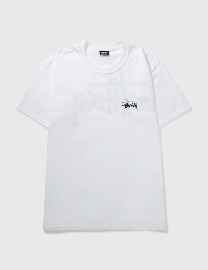 Basic Stussy T-shirt Placeholder Image