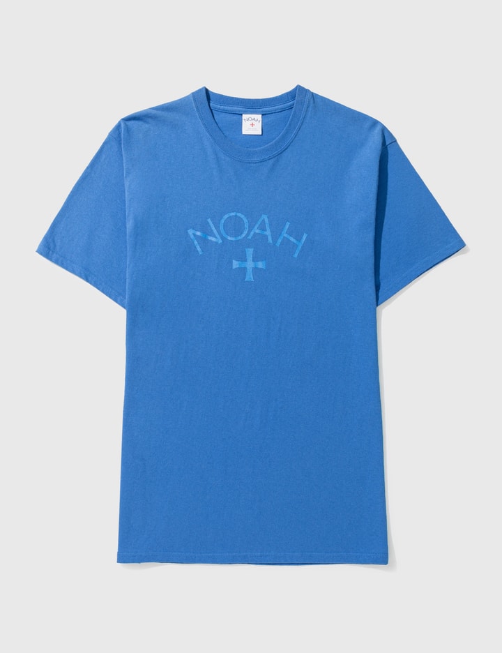 NOAH FRONT LOGO T-SHIRT Placeholder Image