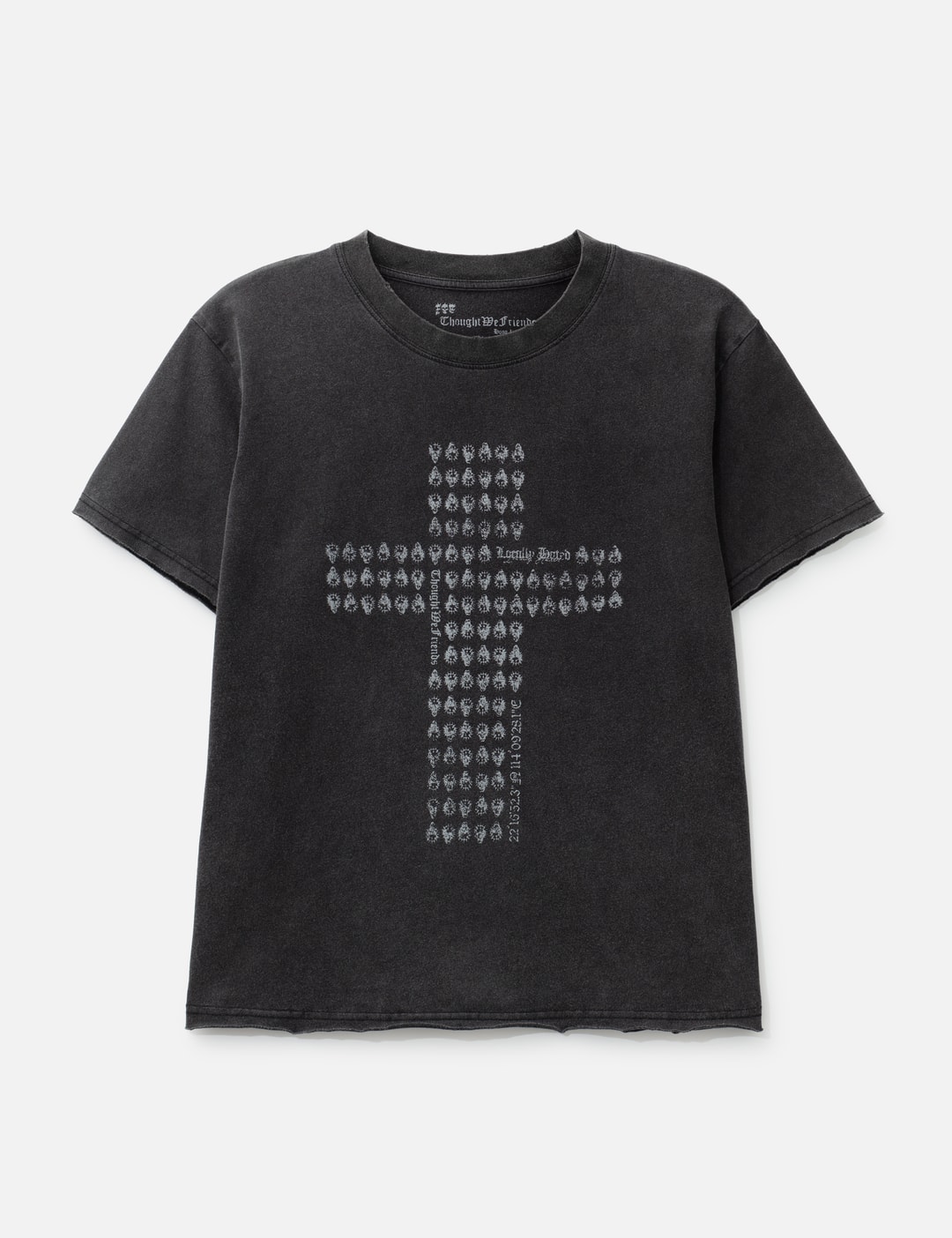 Locally Hated T-Shirt (HBX Exclusive) view 7