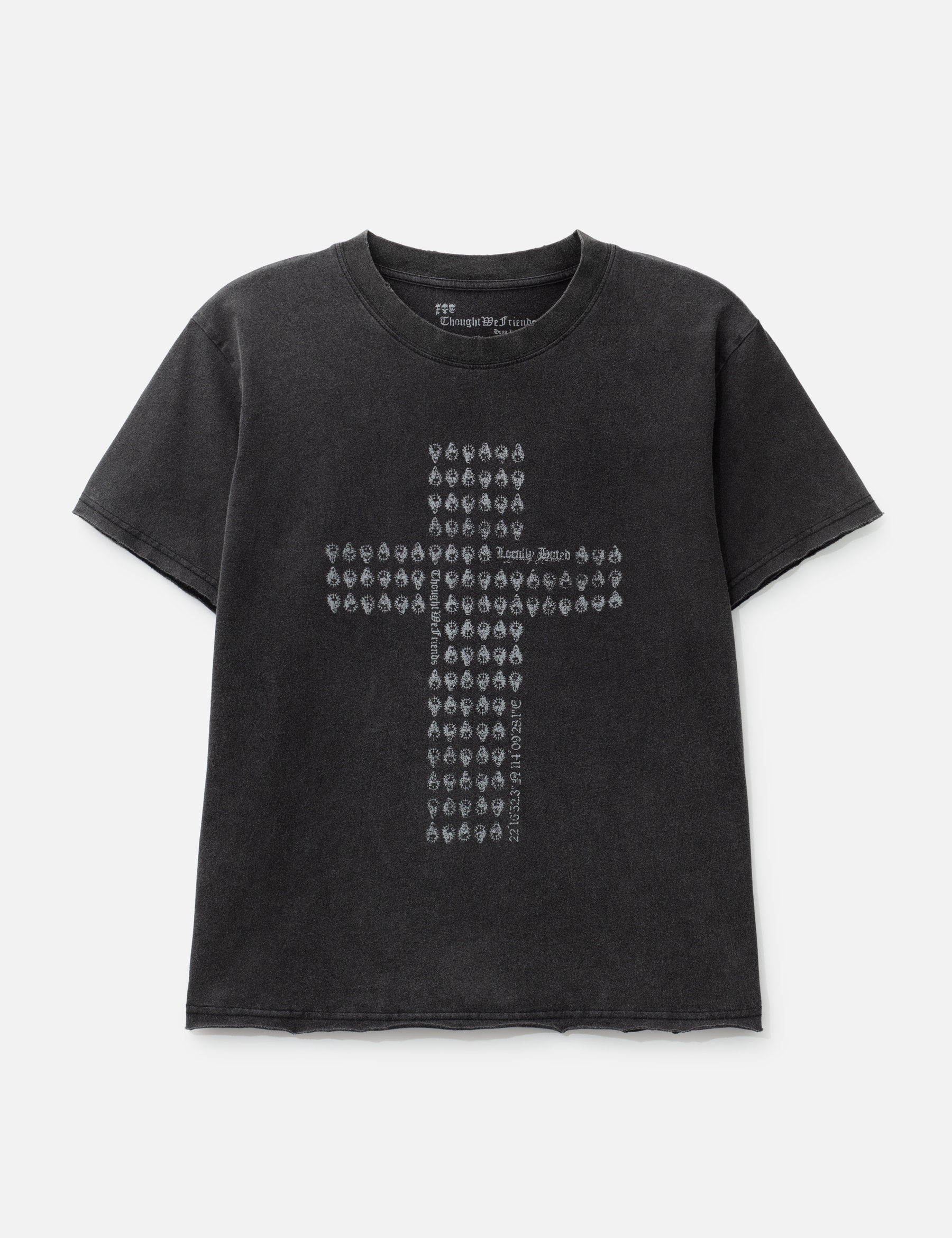 Locally Hated T-Shirt (HBX Exclusive) view 16