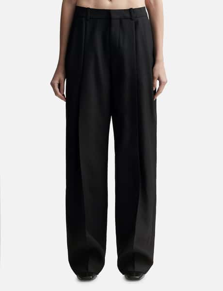 Jacquemus LE PANTALON CURZIO