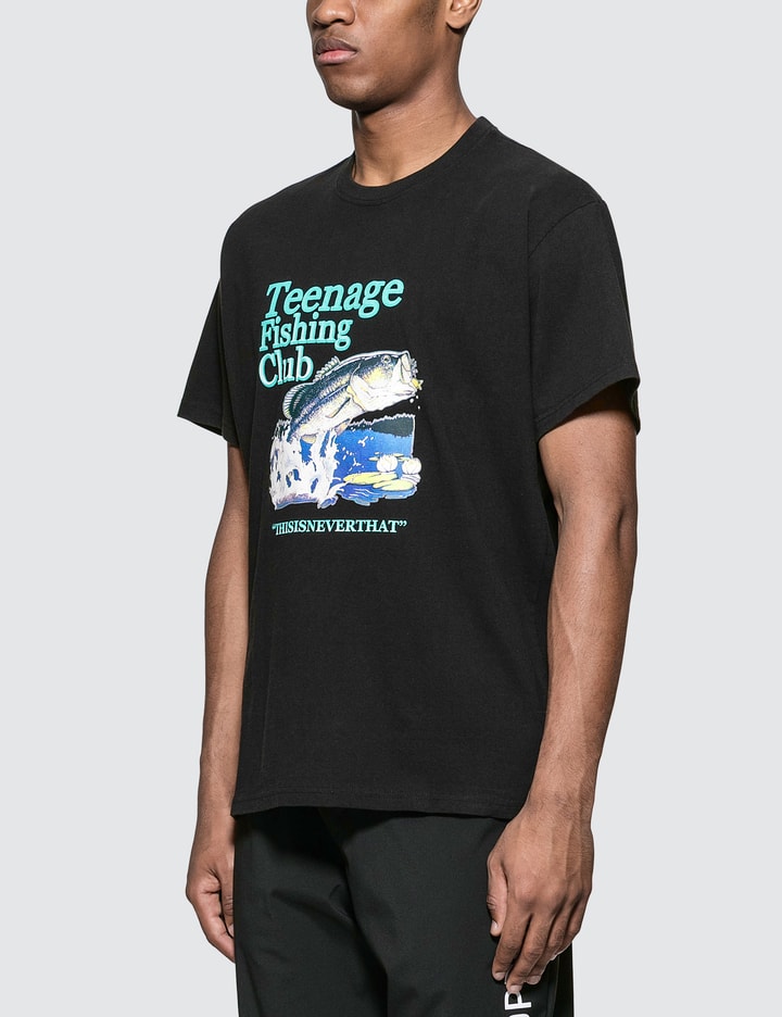 Fishing Club T-Shirt Placeholder Image