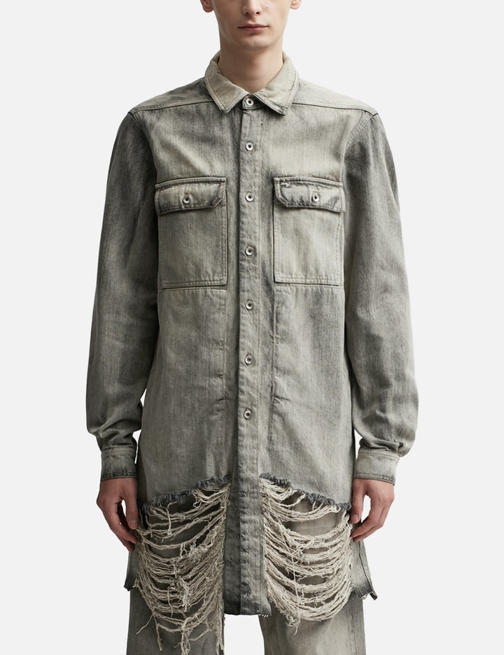 Mineral Denim Outershirt Placeholder Image