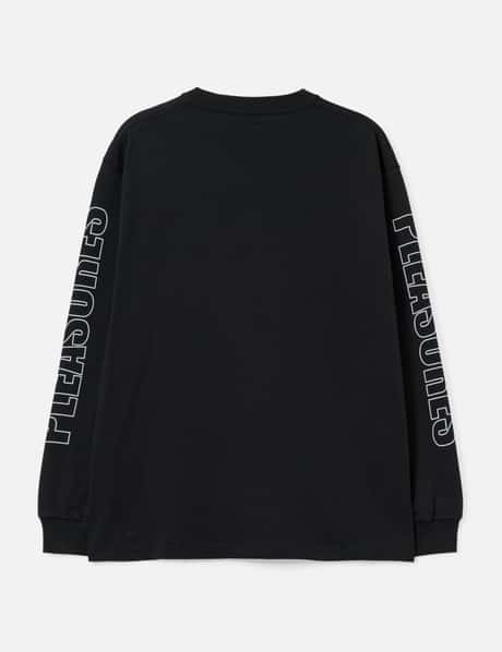 Incognito Long Sleeve view 9