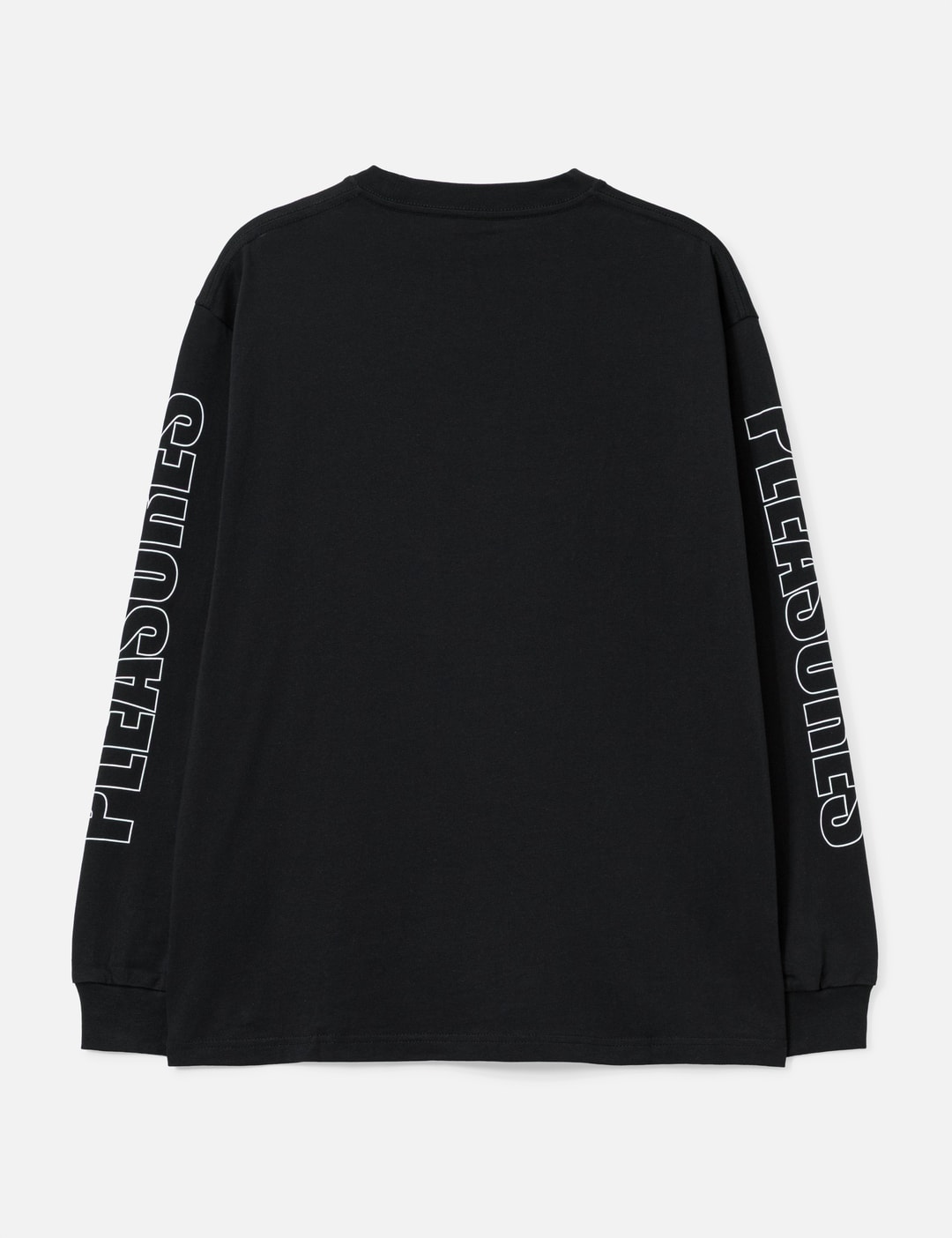 Incognito Long Sleeve view 10
