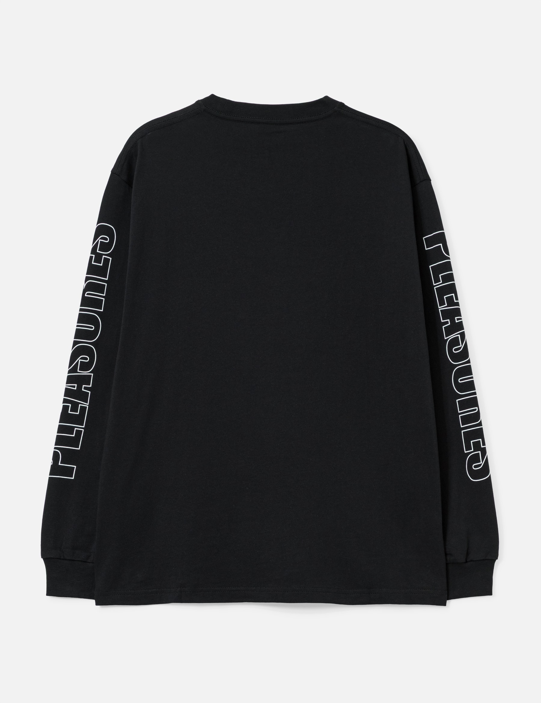 Incognito Long Sleeve view 20
