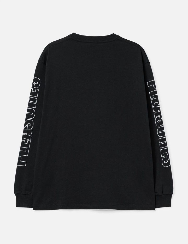 Incognito Long Sleeve Placeholder Image