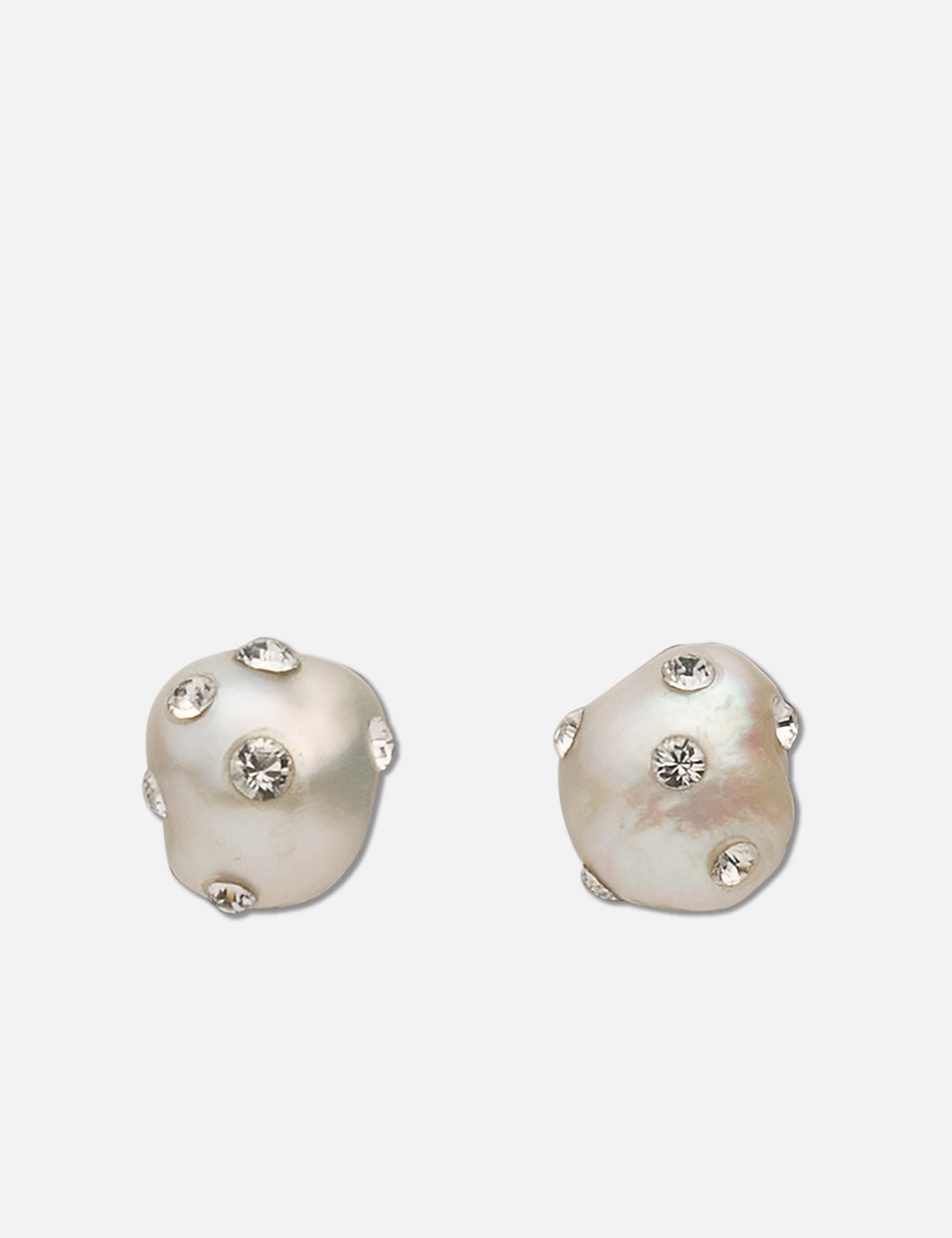 Perla Earrings view 5