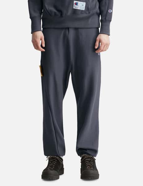 X Champion Cotton Fleece Sweatpants view 10