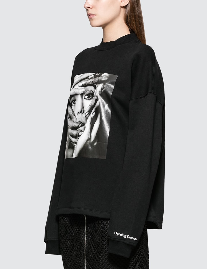 Shinoyama Cozy Sweatshirt Placeholder Image