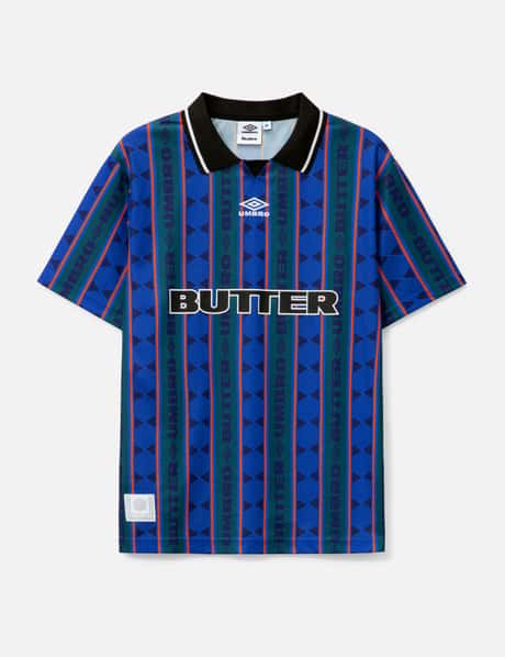 Butter Goods Butter Goods x Umbro Volt Jersey