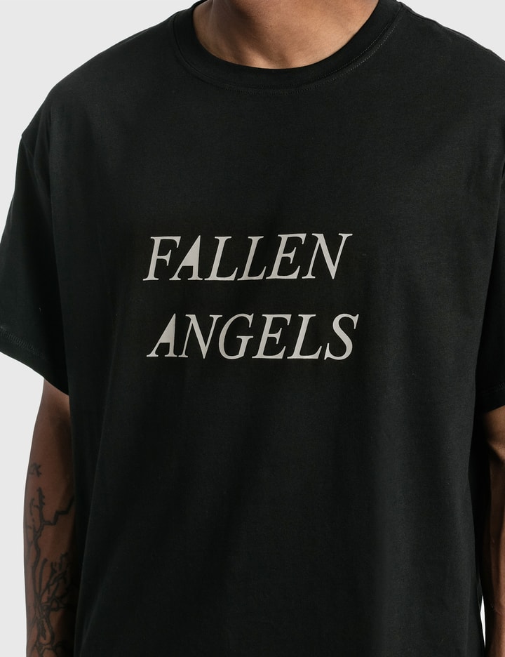 Fallen Angels T-shirt Placeholder Image